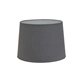 Hallbergs Belysning Carolin lampskärm rund 30 cm