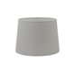Hallbergs Belysning Carolin lampskärm rund 30 cm