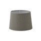 Hallbergs Belysning Carolin lampskärm rund 24 cm