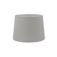 Hallbergs Belysning Carolin lampskärm rund 24 cm