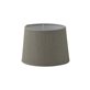 Hallbergs Belysning Carolin lampskärm rund 20 cm
