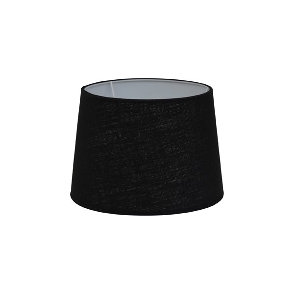 Hallbergs Belysning Carolin lampskärm rund 20 cm