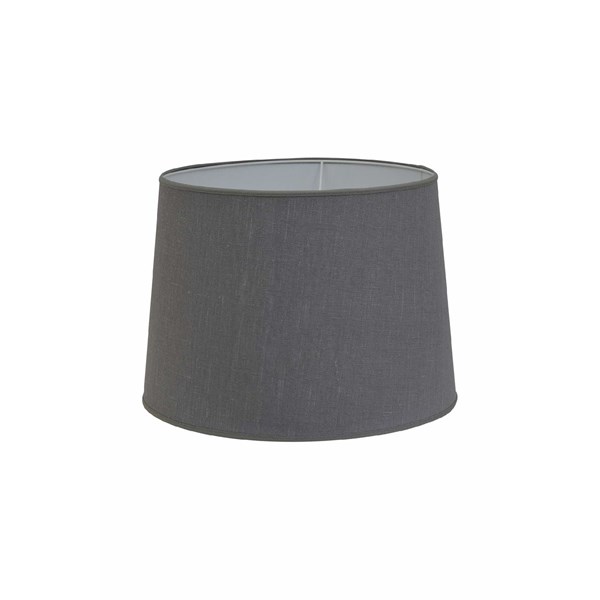 Hallbergs Belysning Carolin lampskärm rund 20 cm