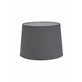 Hallbergs Belysning Carolin lampskärm rund 20 cm