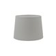 Hallbergs Belysning Carolin lampskärm rund 20 cm