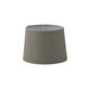Hallbergs Belysning Carolin lampskärm rund 17 cm