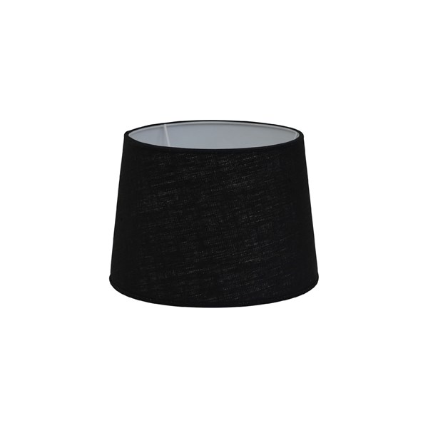 Hallbergs Belysning Carolin lampskärm rund 17 cm