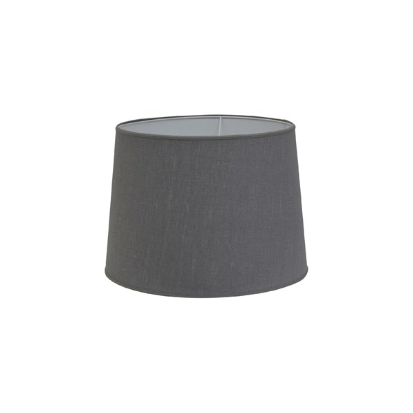 Hallbergs Belysning Carolin lampskärm rund 17 cm