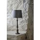 Hallbergs Belysning Carolin lampskärm rund 20 cm