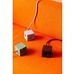 Avolt Grenuttag Square 1 USB-C/Magnet