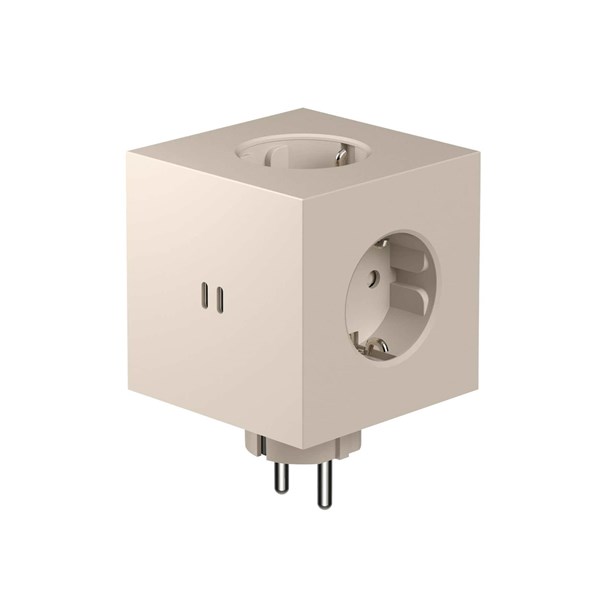 Avolt Square 2 Grenuttag Dual USB-C