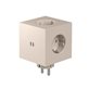Avolt Square 2 Grenuttag Dual USB-C