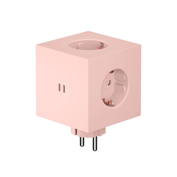 Avolt Square 2 Grenuttag Dual USB-C