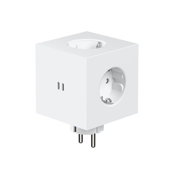 Avolt Square 2 Grenuttag Dual USB-C
