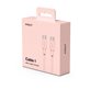 Avolt USB-C Kabel Till USB-C 2 meter
