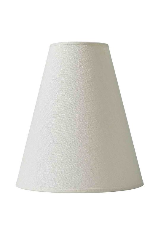 Nielsen Light Läslampskärm Carolin Vit