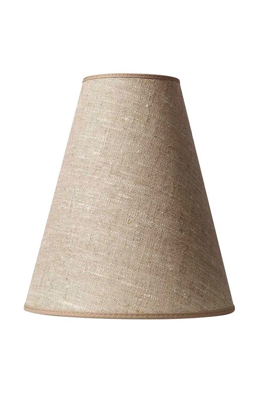 Nielsen Light Läslampskärm Carolin Sand