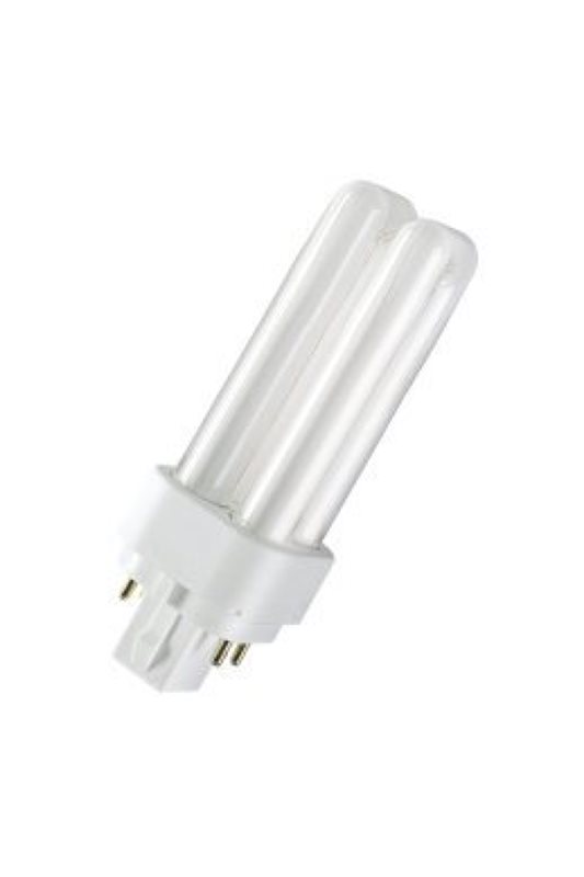 Osram Dulux D/E 13W/840/4 Pins