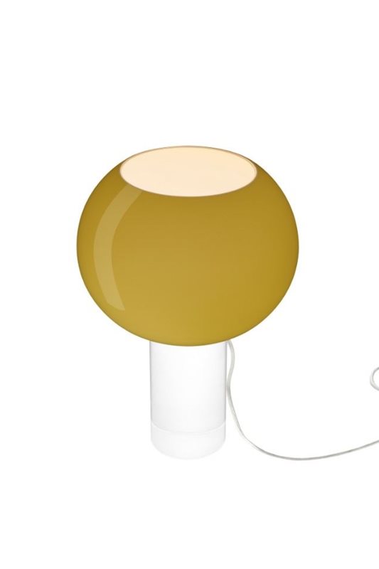 Foscarini Buds 3 Bordslampa Grön