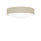 Konsthantverk Kant Plafond 32 cm, Linne