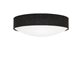 Konsthantverk Kant Plafond 32 cm, Linne