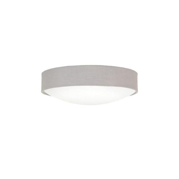 Konsthantverk Kant Plafond 32 cm, Linne
