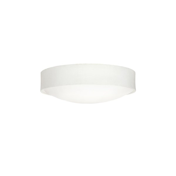 Konsthantverk Kant Plafond 32 cm, Linne