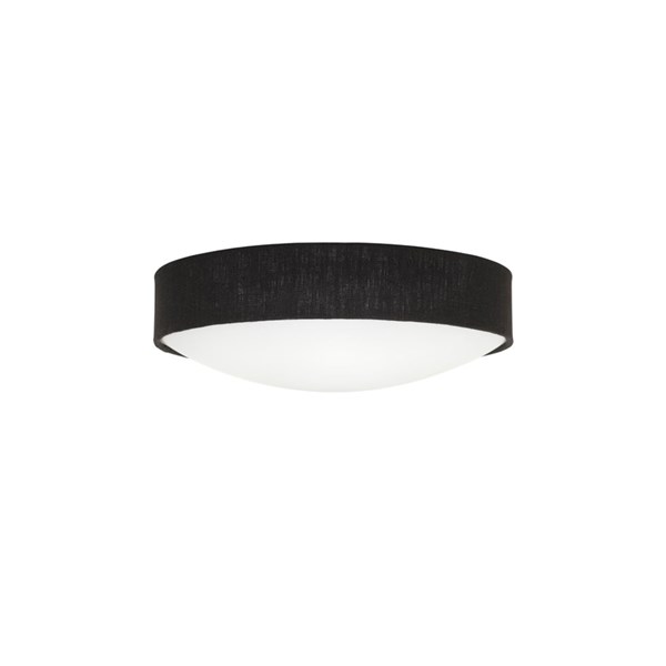 Konsthantverk Kant Plafond 32 cm, Linne