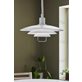 Markslöjd Kirkenes taklampa med hiss 48 cm