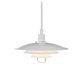 Markslöjd Kirkenes taklampa med hiss 48 cm