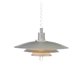 Markslöjd Kirkenes taklampa med hiss 48 cm