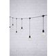 Markslöjd Garden 24 Startpaket Partyslinga Deco 7,5 M