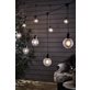 Markslöjd Garden 24 Startpaket Partyslinga Deco 7,5 M