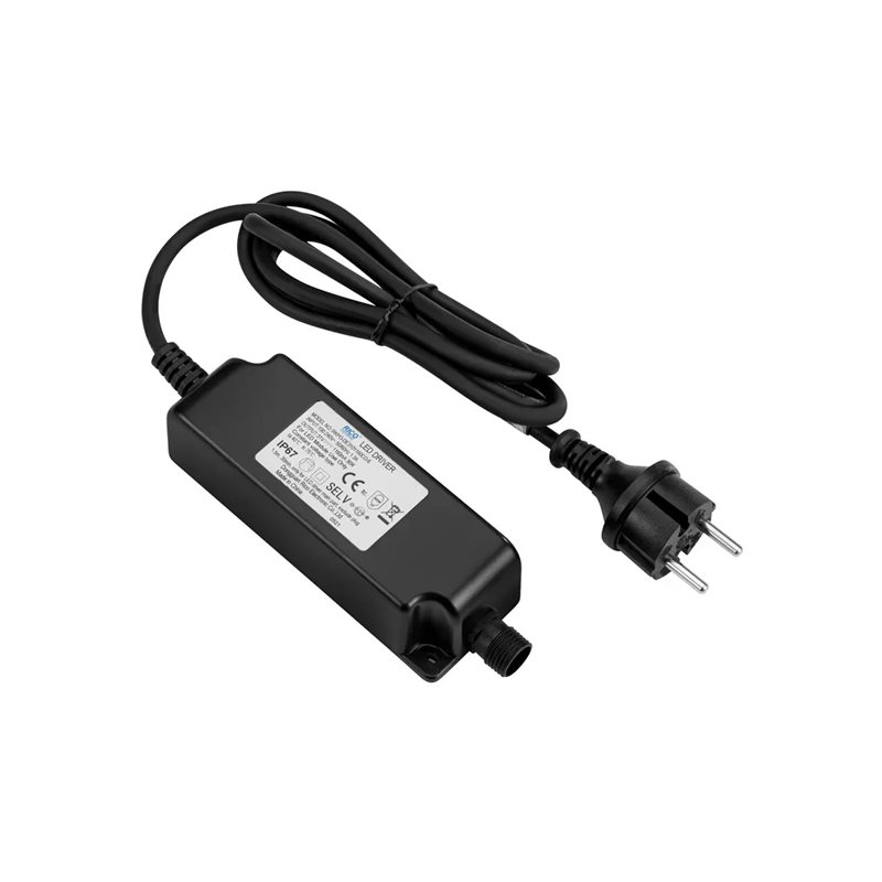 Markslöjd Garden 24 Transformator 36W