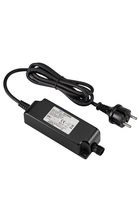 Markslöjd Garden 24 Transformator 60W 31Vdc