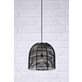Markslöjd Garden 24 Taklampa 40 cm, Svart