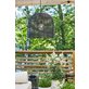 Markslöjd Garden 24 Taklampa 40 cm, Svart