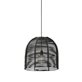 Markslöjd Garden 24 Taklampa 40 cm, Svart