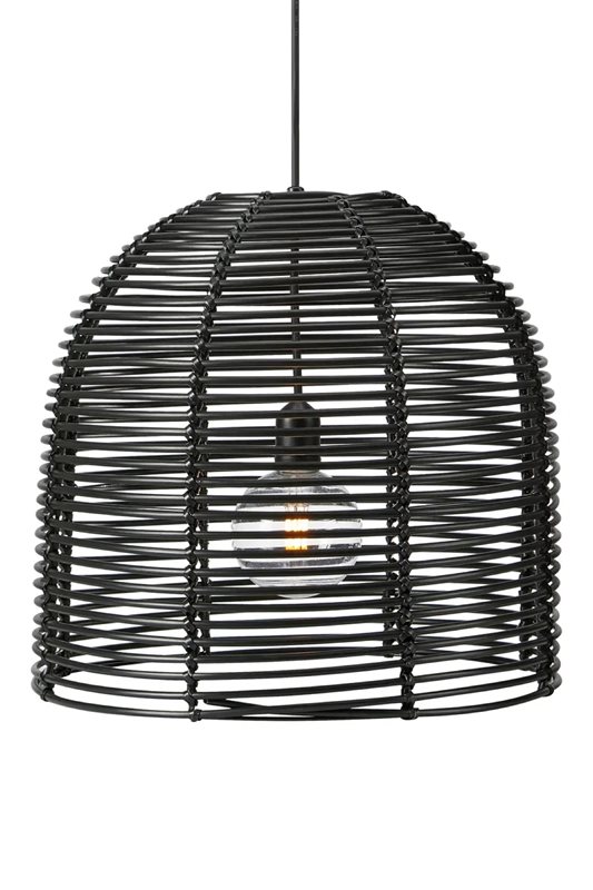 Markslöjd Garden 24 Taklampa 40 cm, Svart