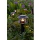 Markslöjd Garden 24 Pollare 3W 45 cm, Svart