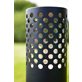 Markslöjd Garden 24 Pollare 6W 96 cm, Svart