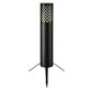 Markslöjd Garden 24 Pollare 6W 96 cm, Svart
