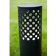 Markslöjd Garden 24 Pollare 6W 68 cm, Svart