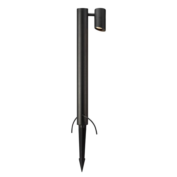 Markslöjd Garden 24 Spotlight 60 cm, Svart