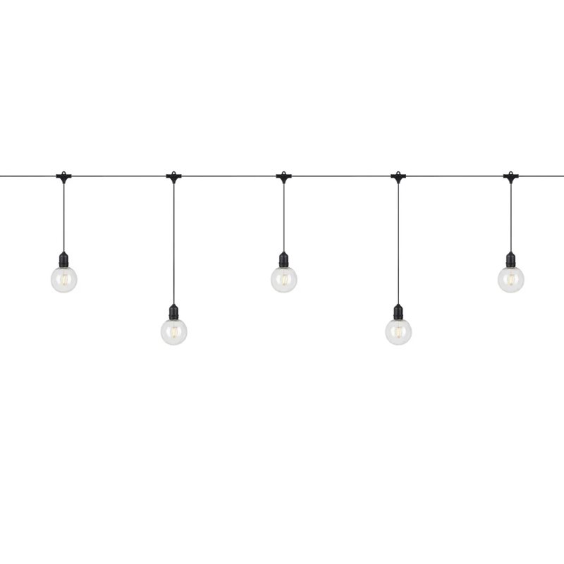 Markslöjd Garden 24 Partyslinga Deco Extra 4 M