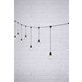 Markslöjd Garden 24 Partyslinga Deco Extra 4 M