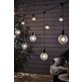 Markslöjd Garden 24 Partyslinga Deco Extra 4 M