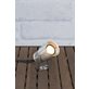 Markslöjd Garden 24 Spotlight utomhus, Aluminium