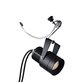 Markslöjd Garden 24 spotlight utomhus IP44, Svart