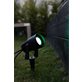 Markslöjd Garden 24 spotlight utomhus IP44, Svart
